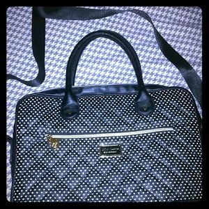 Laptop Bag- Betsey Johnson