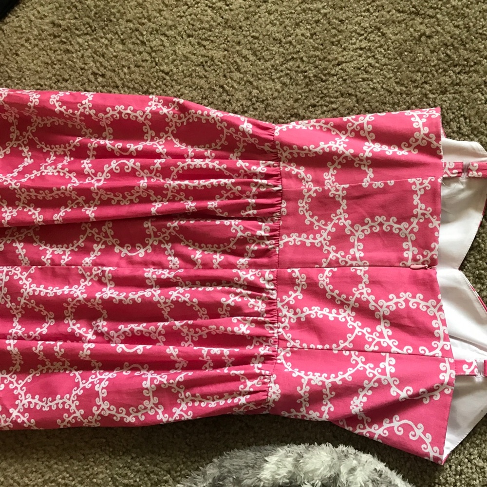 Pink Sundress - Picture 2 of 6