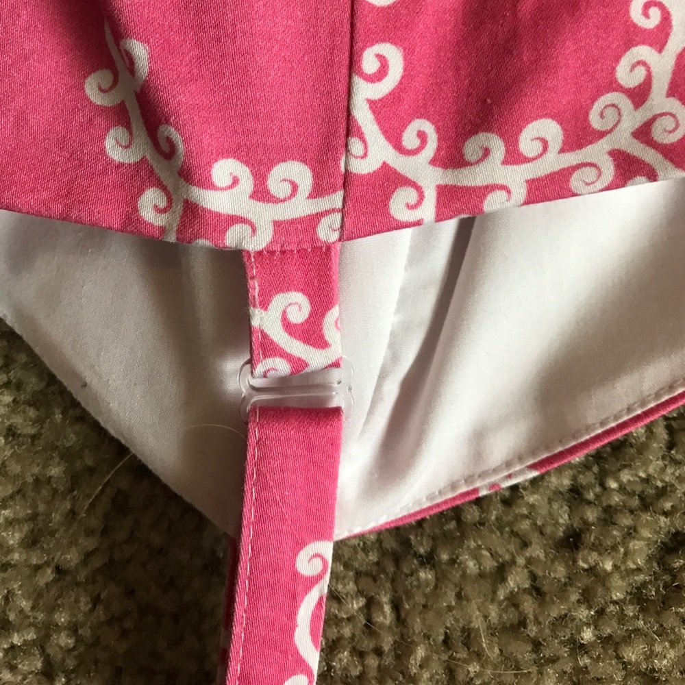 Pink Sundress - Picture 3 of 6