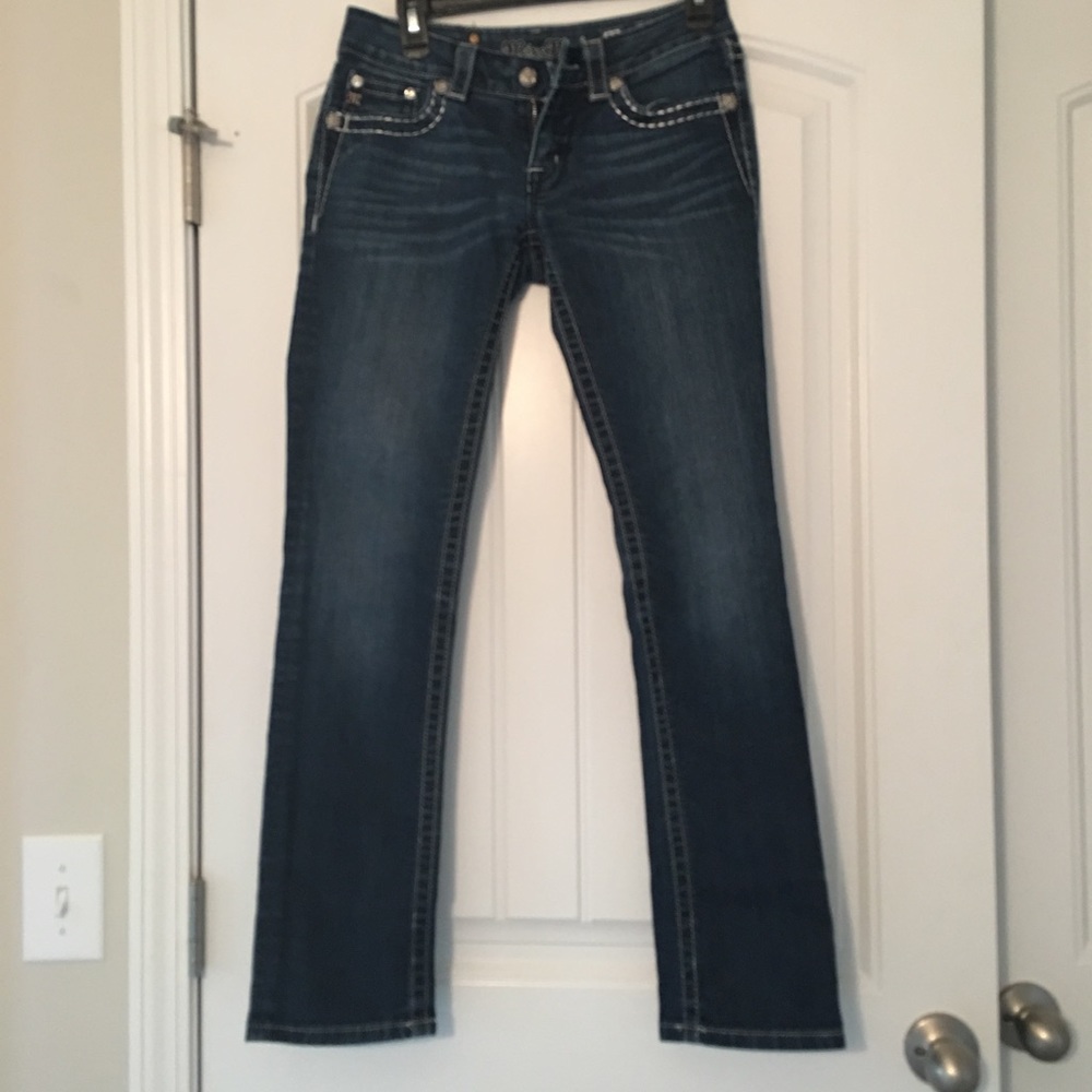 🚨🚨 PRICE DROP🚨🚨Miss Me Jeans