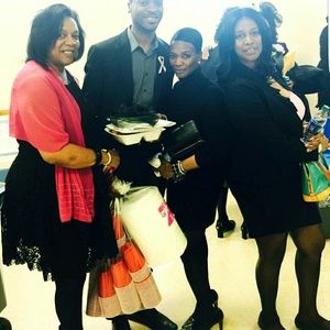 Meet your Posher, Eunice