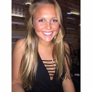 Meet your Posher, Maggie