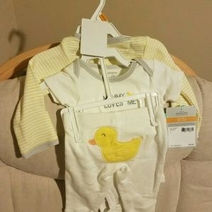 Newborn Set