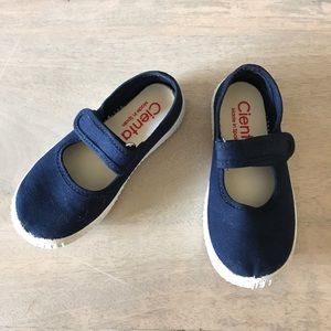 Cienta Mary Janes