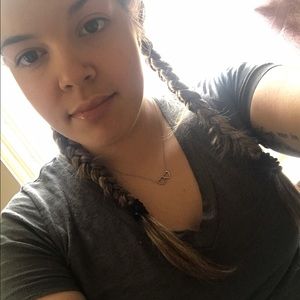 Meet your Posher, Torrie