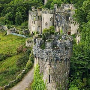 Meet your Posher, Glen