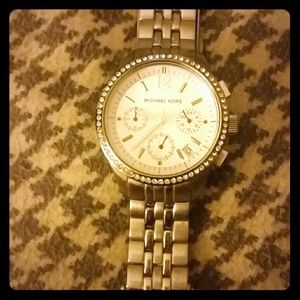 Micheal Kors watch