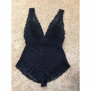 Free People Playsuit