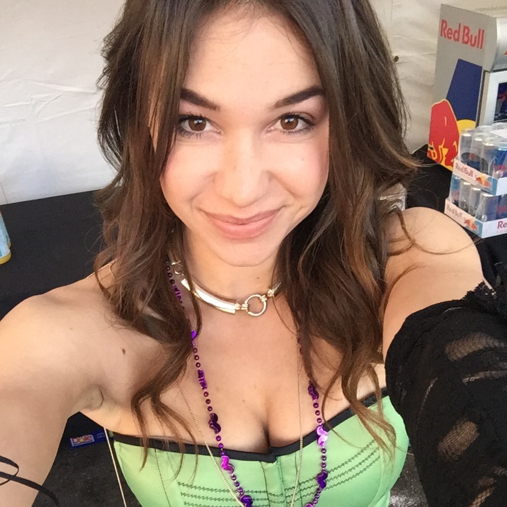 Meet your Posher, Katrice