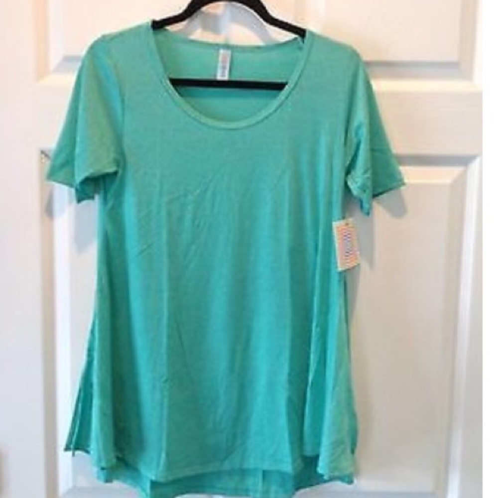 Mint Perfect Tee