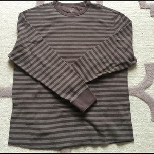 Sonoma Men's Large long sleeve shirt