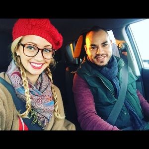 Meet your Posher, Kristie