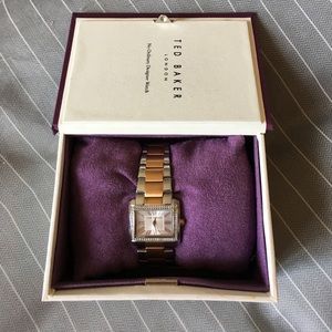 Ted Baker watch