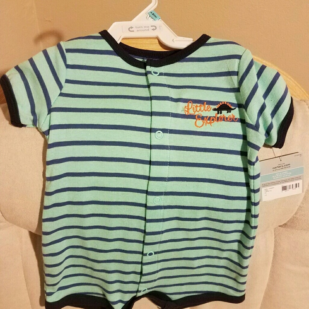 Carter's Romper
