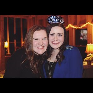 Meet your Posher, Bella