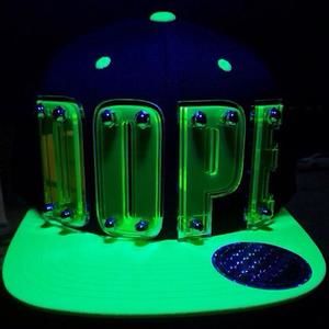 Meet your Posher, Joaquin