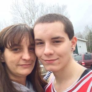 Meet your Posher, Wanda colvin