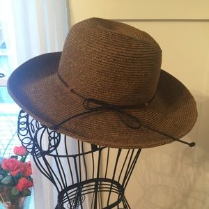 Sun hat