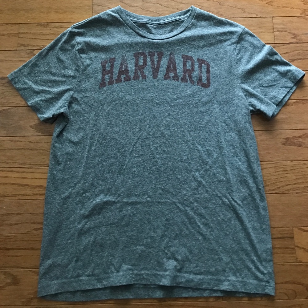 Harvard University | T-Shirt | M