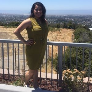 Meet your Posher, Mirella