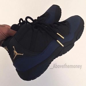 Meet your Posher, Shania