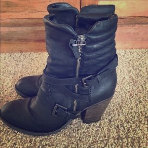 Steve Madden boots