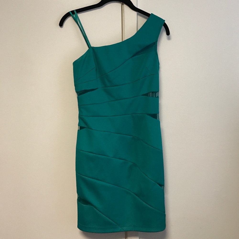 Formal Dress from Nordstrom