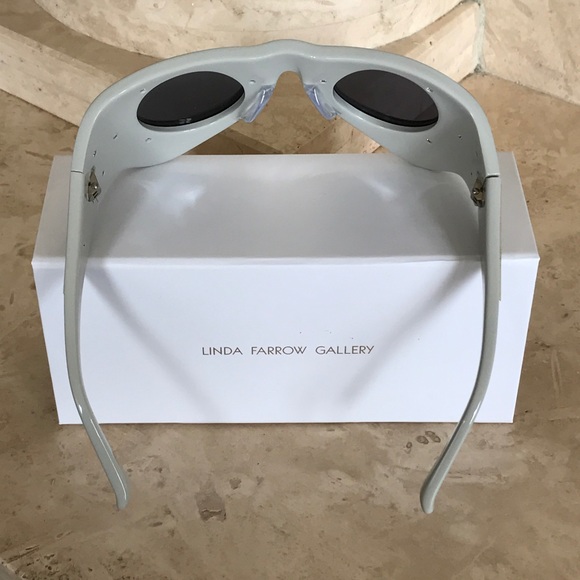 Linda Farrow sunglasses main image 6