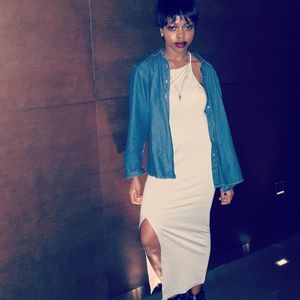 Meet your Posher, Lulu