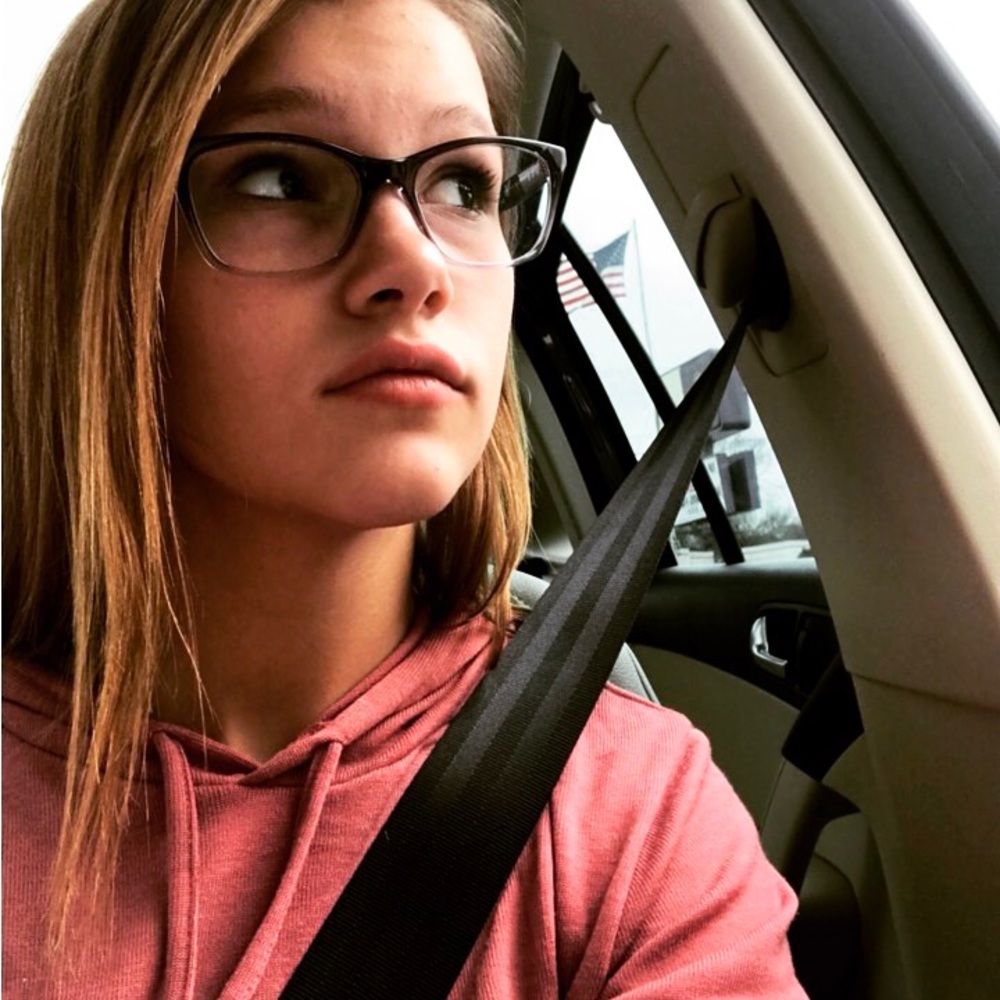 Meet your Posher, Madison