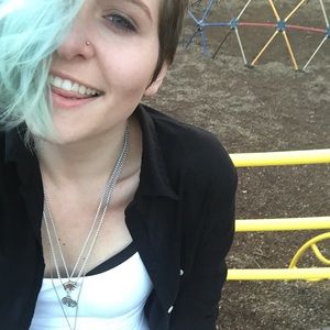 Meet your Posher, Jenna