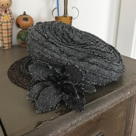 Anthropologie Accessories - Anthropologie-Beautiful 'Grace Hats' Design