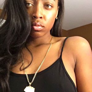 Meet your Posher, Imani