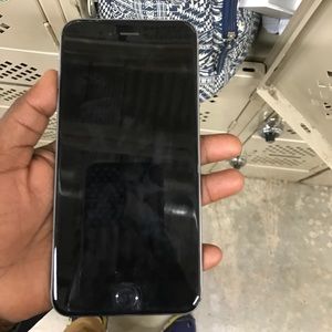 Unlocked iPhone 6+ 128gb