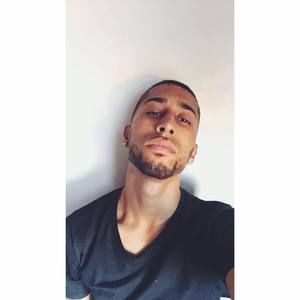 Meet your Posher, Ben