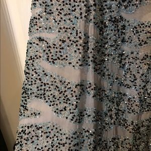 Formal/prom/pageant dress