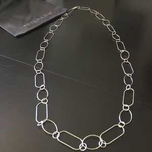 Lasting Impression Necklace