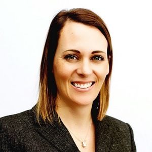 Meet your Posher, Heather