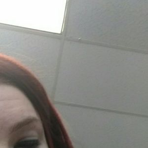 Meet your Posher, Christal