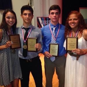 Meet your Posher, Dax