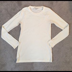 Michael Stars Long sleeve shirt - OS