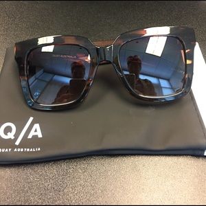Quay Australia supine Sunnies