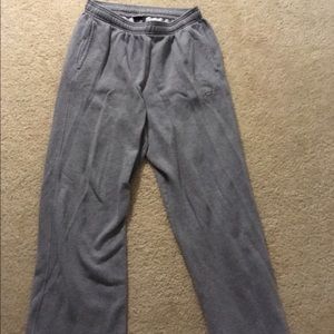 Sweatpants and Shorts