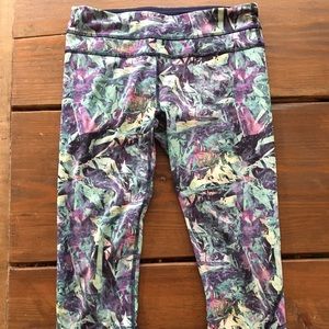 EUC size 6 run inspire crops.