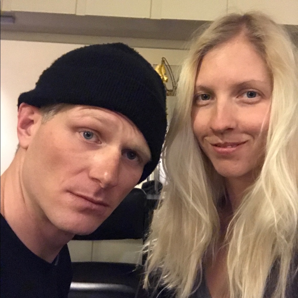 Meet your Posher, Daniel