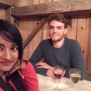 Meet your Posher, Afrin jahan