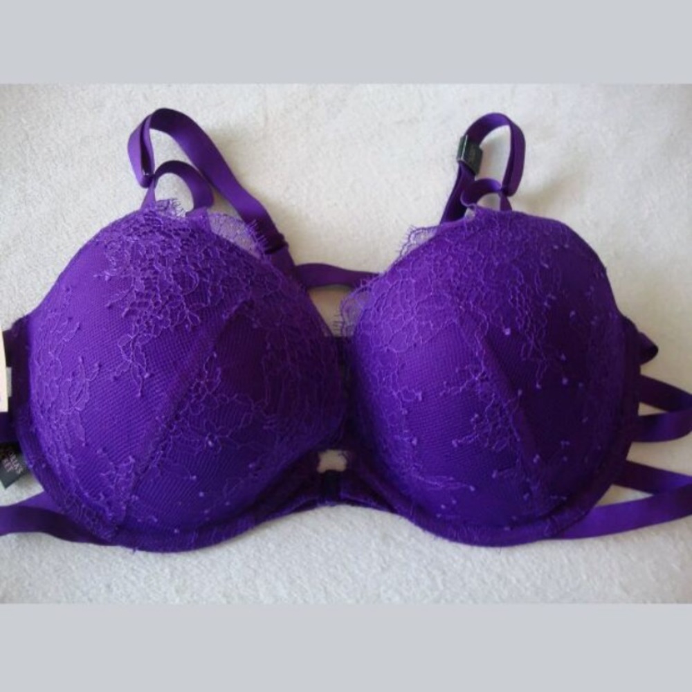 VIctoria Secret Push-up