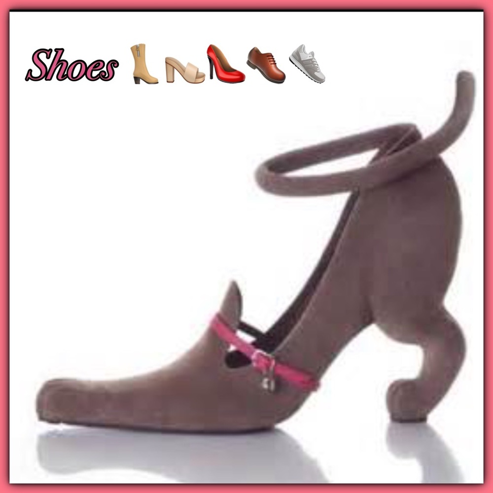 Shoes - image 1