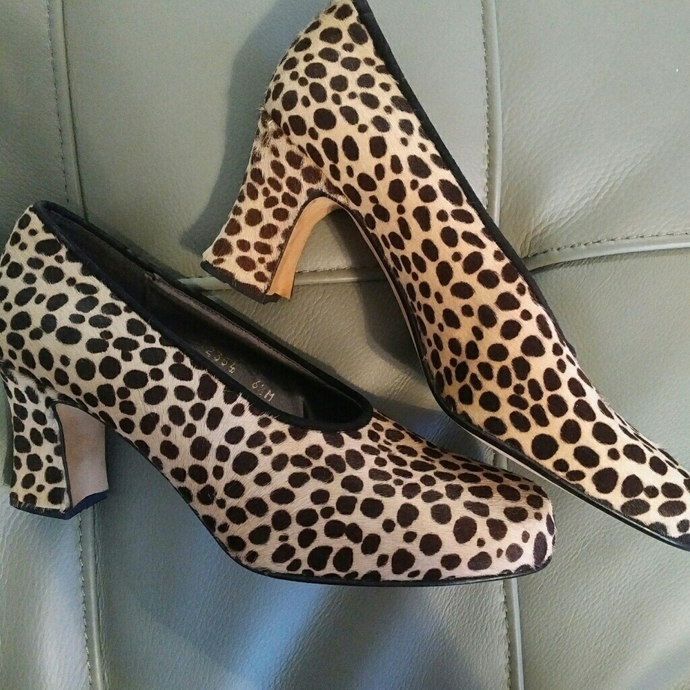 💥48HR DEAL! Cliford&Wills pony hair! - Picture 2 of 4