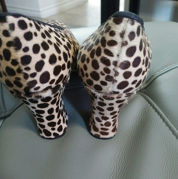 💥48HR DEAL! Cliford&Wills pony hair! - Picture 3 of 4